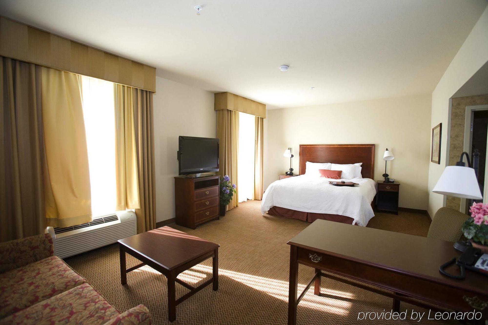 Hampton Inn & Suites Baton Rouge - I-10 East Pokoj fotografie